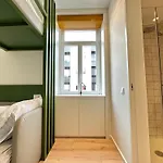 Gasthuis A'mar By Ideal 3*