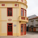 Gasthuis A'mar By Ideal