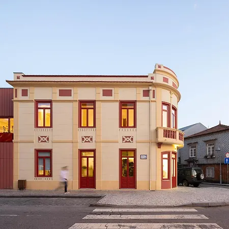 A'mar By Ideal 招待所