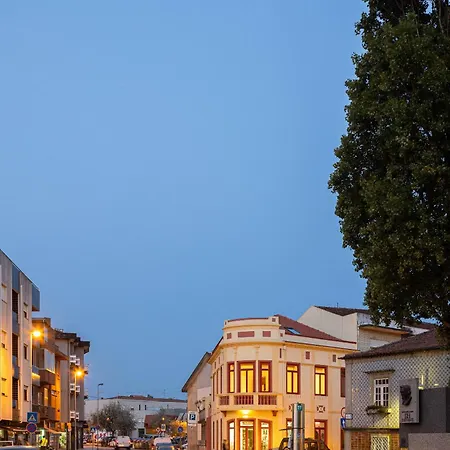 招待所 A'mar By Ideal