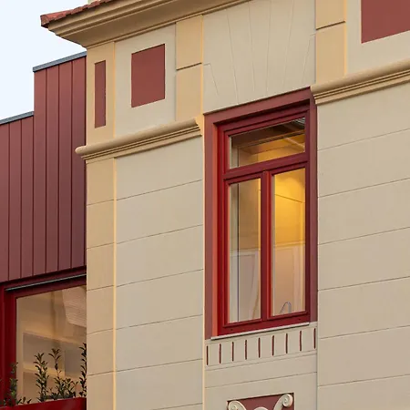 招待所 A'mar By Ideal 3*