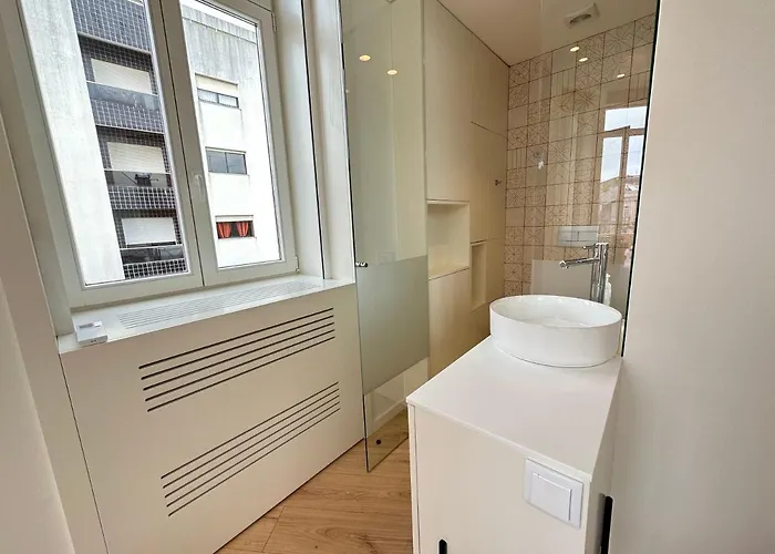 招待所 A'mar By Ideal