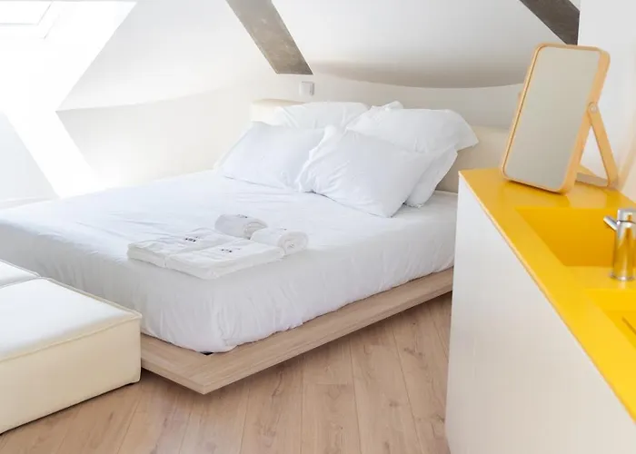 A'mar By Ideal 招待所