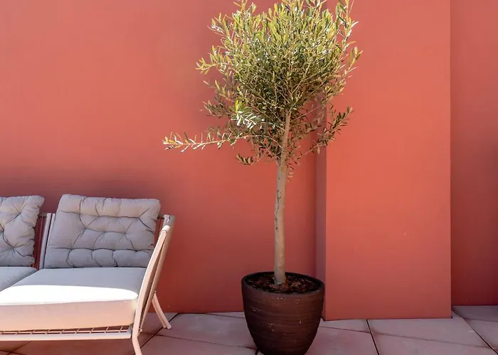 A'mar By Ideal 招待所