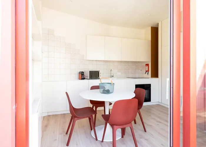 招待所 A'mar By Ideal