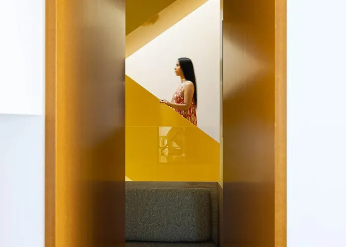 A'mar By Ideal 3* 波瓦－迪瓦尔津