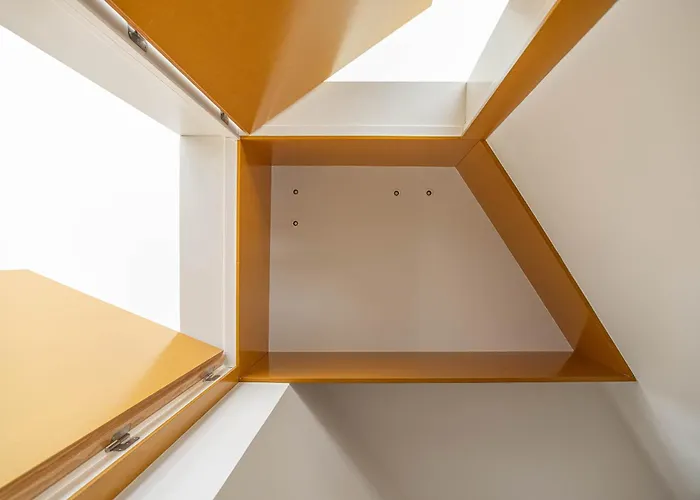 招待所 A'mar By Ideal 波瓦－迪瓦尔津