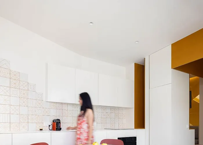 A'mar By Ideal 招待所