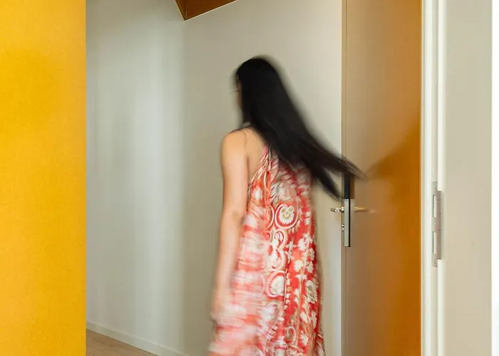 A'mar By Ideal 招待所