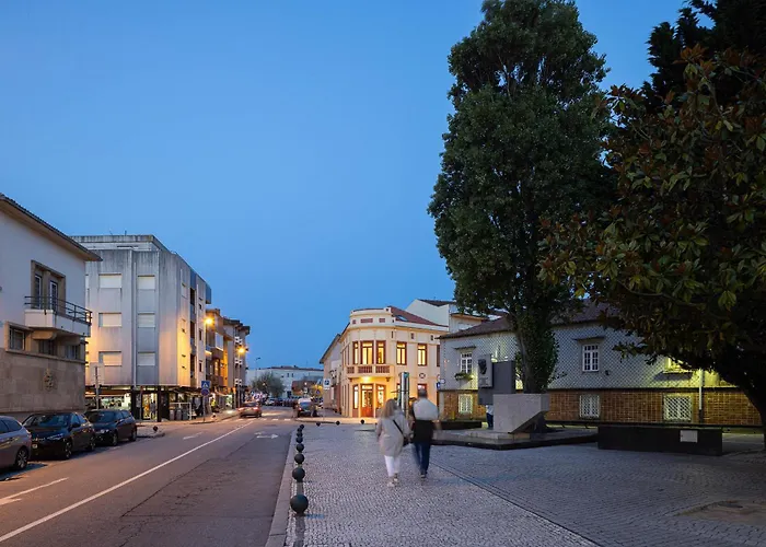 A'mar By Ideal 招待所 波瓦－迪瓦尔津