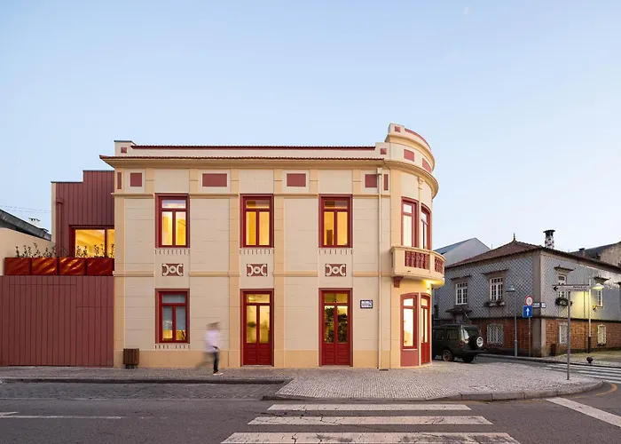 A'mar By Ideal 招待所