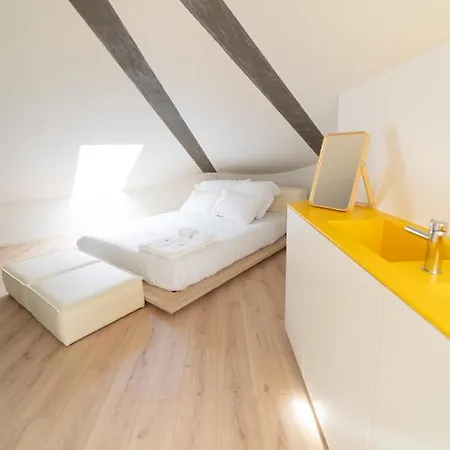 A'mar By Ideal Pensjonat