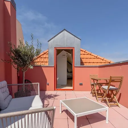 Pensjonat A'mar By Ideal 3*