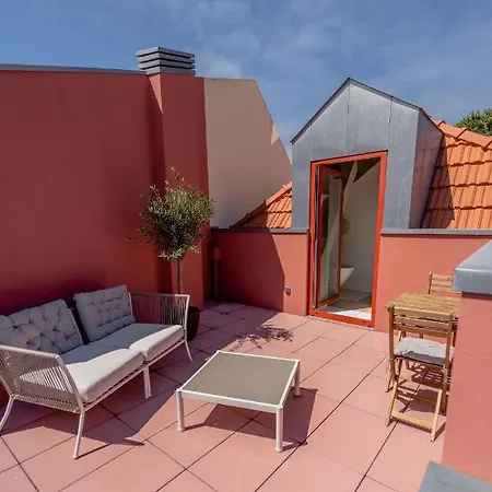 A'mar By Ideal Póvoa de Varzim