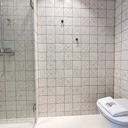 Pensjonat A'mar By Ideal Póvoa de Varzim