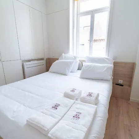 A'mar By Ideal Pensjonat Póvoa de Varzim