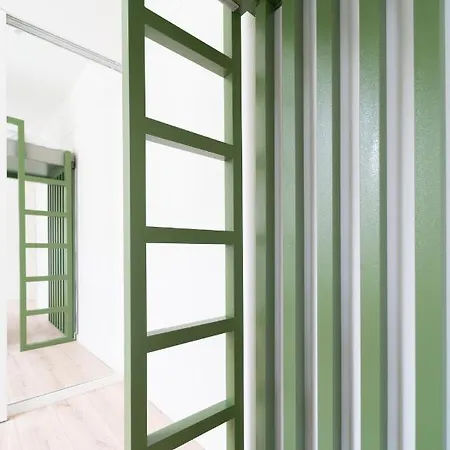 A'mar By Ideal Pensjonat