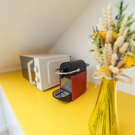 A'mar By Ideal Pensjonat 3*