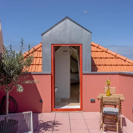 Pensjonat A'mar By Ideal 3*