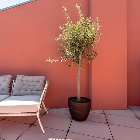 A'mar By Ideal Pensjonat