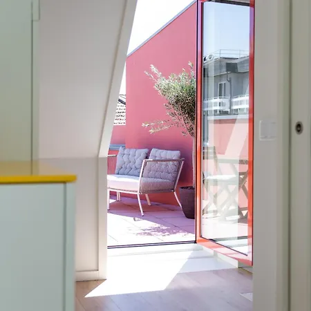 Pensjonat A'mar By Ideal 3*