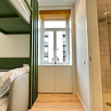 Pensjonat A'mar By Ideal 3*