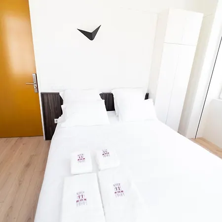 Gæstehus A'mar By Ideal 3*