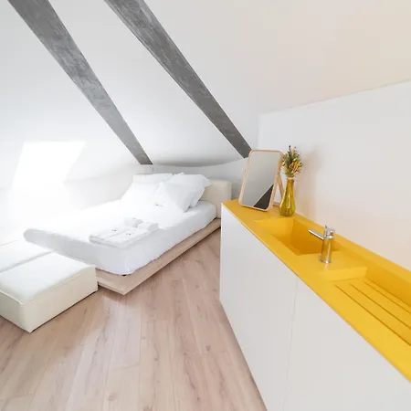 Pensjonat A'mar By Ideal