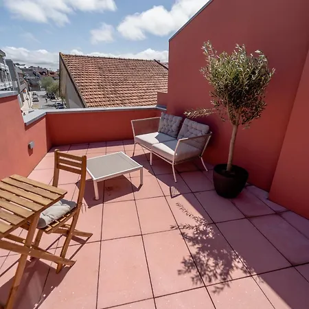 A'mar By Ideal Póvoa de Varzim