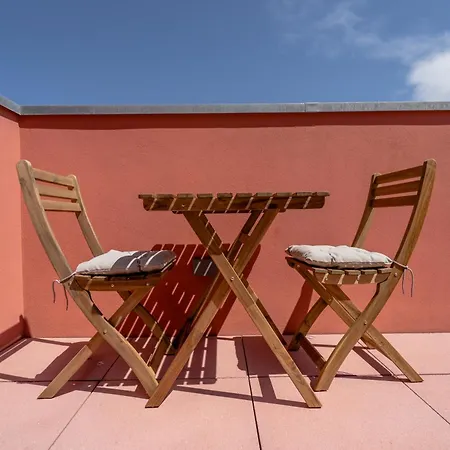 Pensjonat A'mar By Ideal