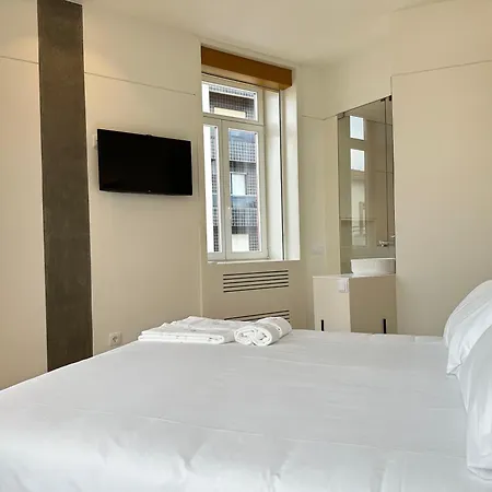 Gæstehus A'mar By Ideal Póvoa de Varzim