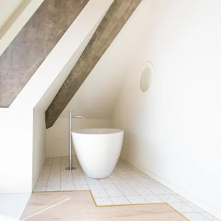 Pensjonat A'mar By Ideal 3*