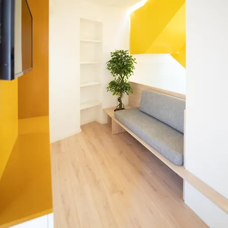 Pensjonat A'mar By Ideal