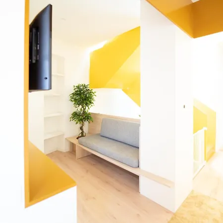 Pensjonat A'mar By Ideal