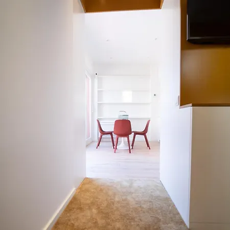 Pensjonat A'mar By Ideal