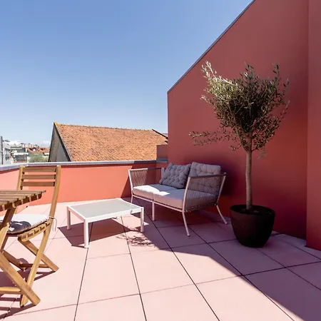 A'mar By Ideal Póvoa de Varzim