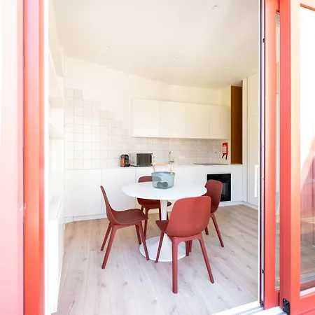 Pensjonat A'mar By Ideal