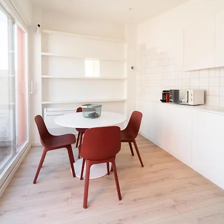 招待所 A'mar By Ideal 波瓦－迪瓦尔津