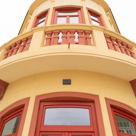 Pensjonat A'mar By Ideal