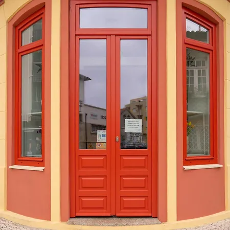 Vendégház A'mar By Ideal 3*