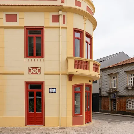 Gæstehus A'mar By Ideal