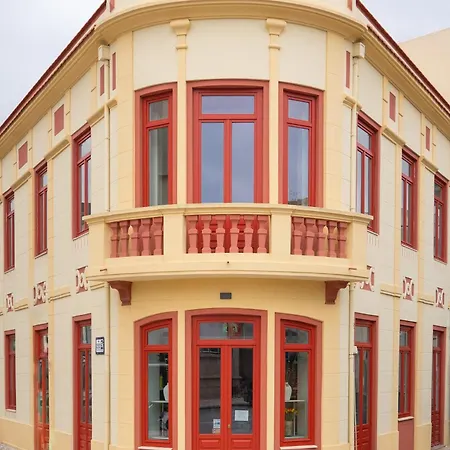 A'mar By Ideal Póvoa de Varzim