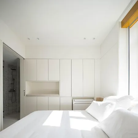 Gæstehus A'mar By Ideal