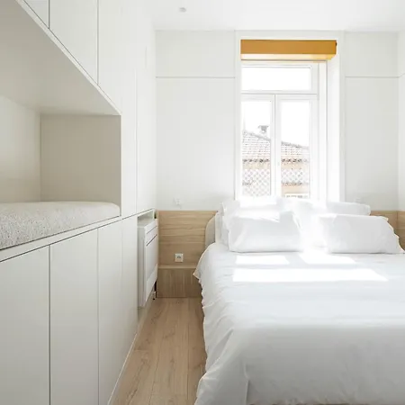 Pensjonat A'mar By Ideal Póvoa de Varzim