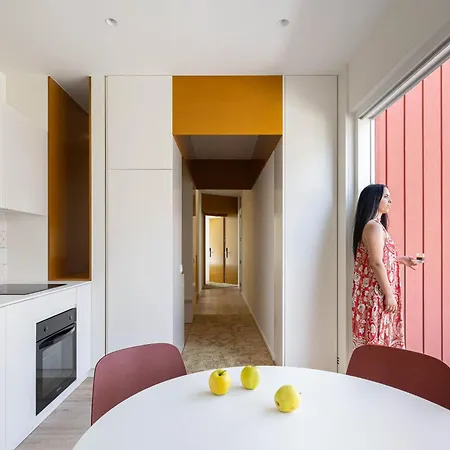 A'mar By Ideal Póvoa de Varzim