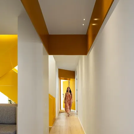 A'mar By Ideal 3* Póvoa de Varzim