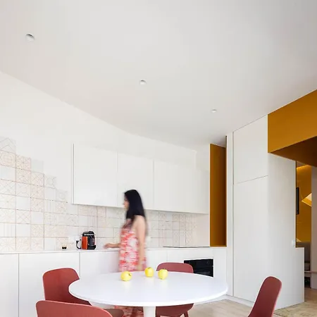 A'mar By Ideal Pensjonat