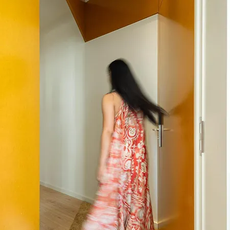 A'mar By Ideal Pensjonat