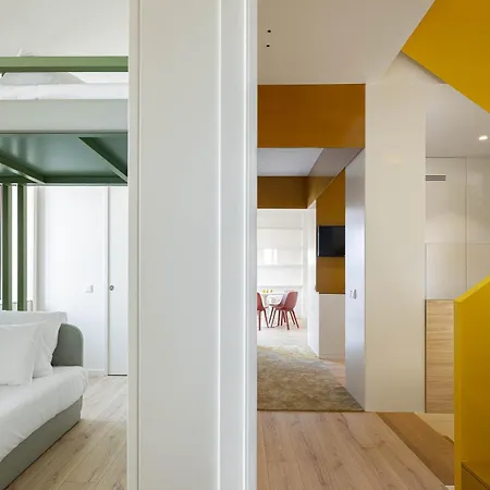 Pensjonat A'mar By Ideal Póvoa de Varzim