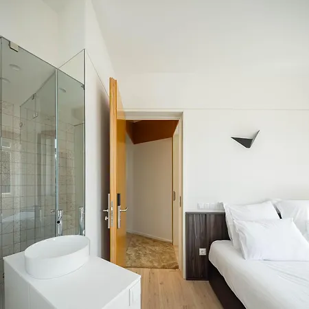 A'mar By Ideal Póvoa de Varzim